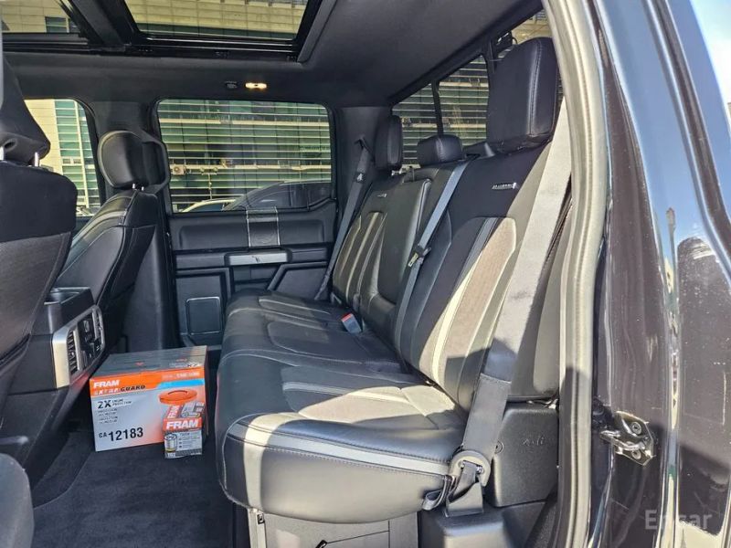 Ford F250