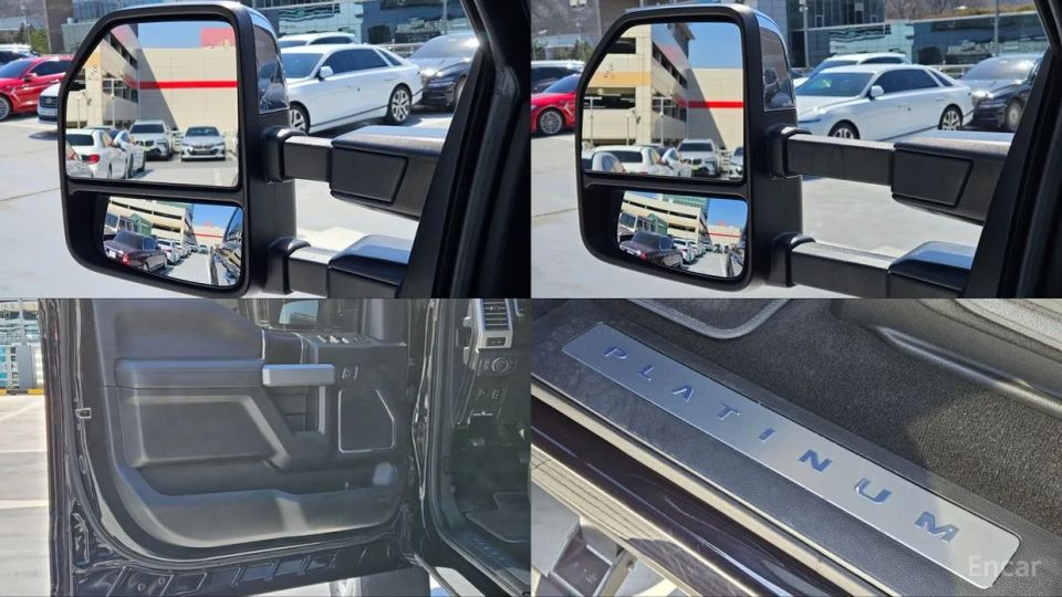 Ford F250