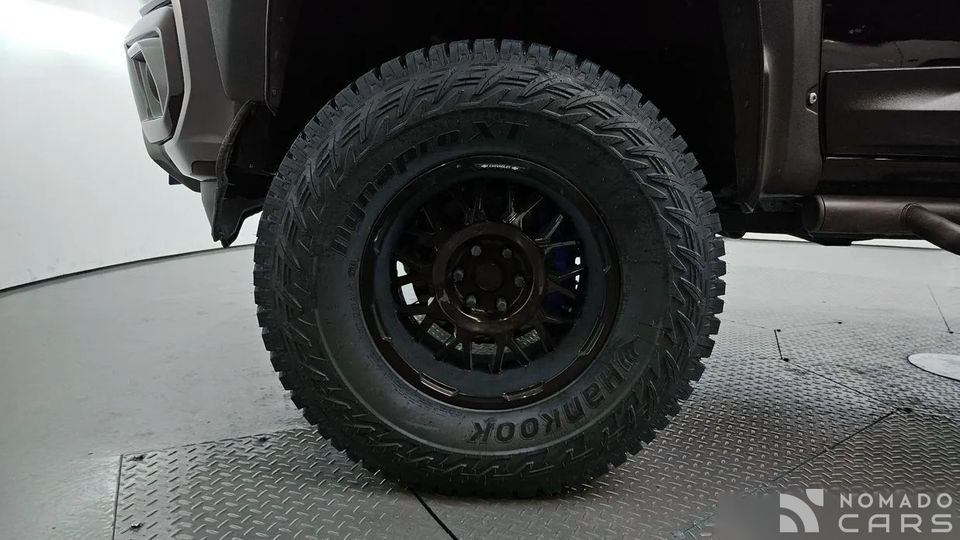 ChevroletGMDaewoo Colorado