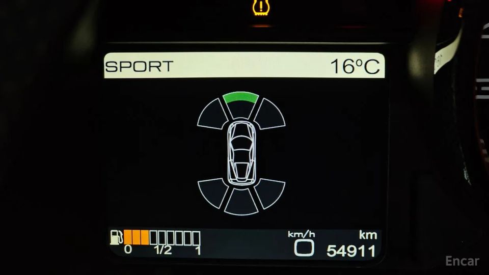 Ferrari 458