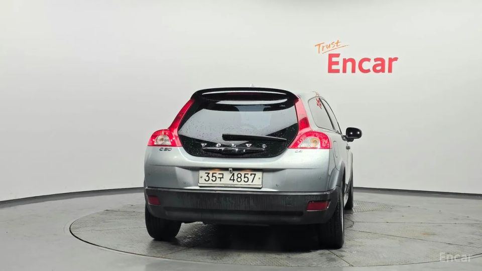 Volvo C30