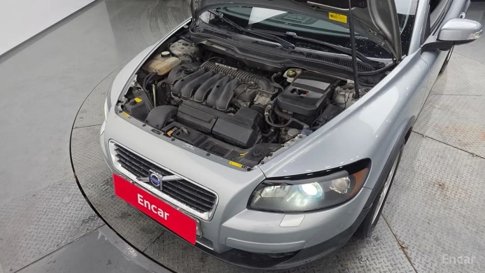 Volvo C30