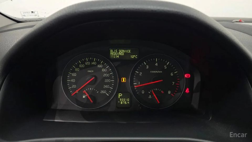 Volvo C30