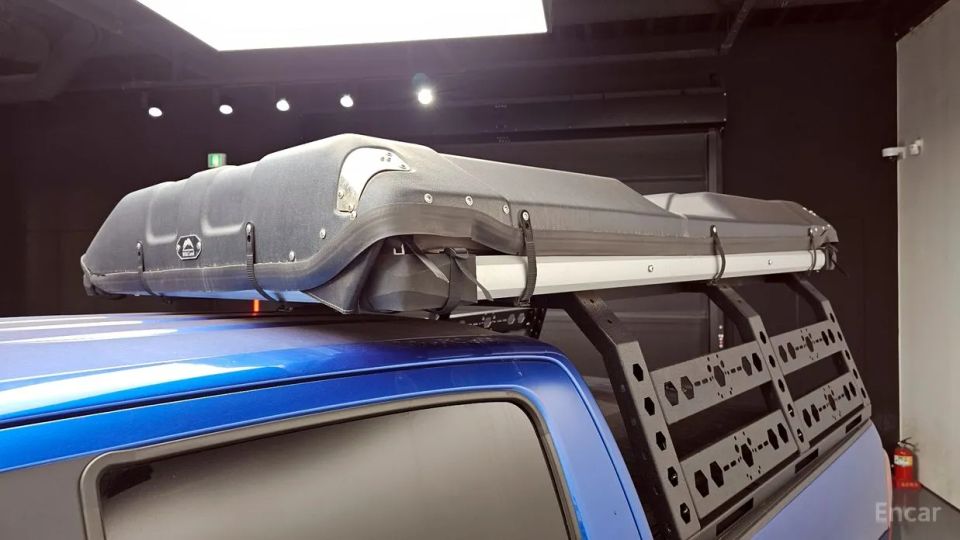 ChevroletGMDaewoo Colorado
