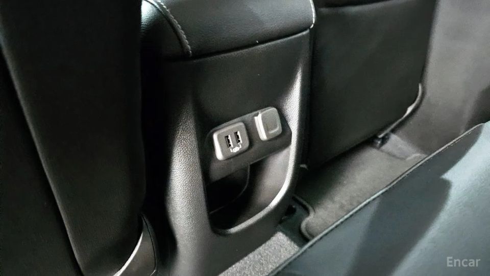 ChevroletGMDaewoo Colorado