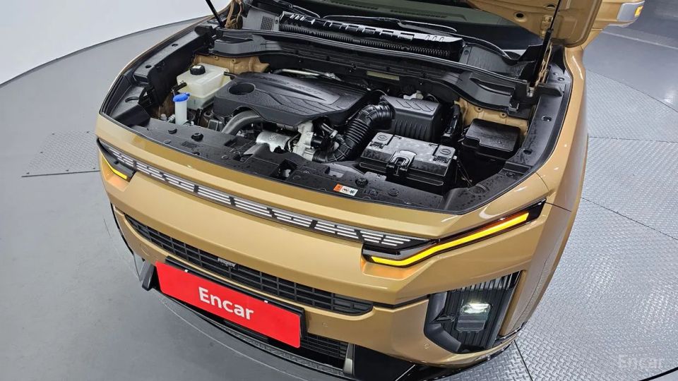 KG_Mobility_Ssangyong Actyon