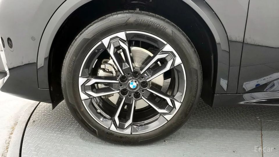 BMW X2 (F39)