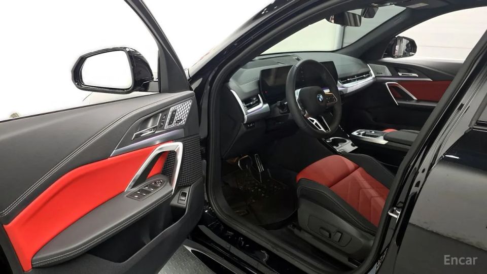 BMW X2 (F39)