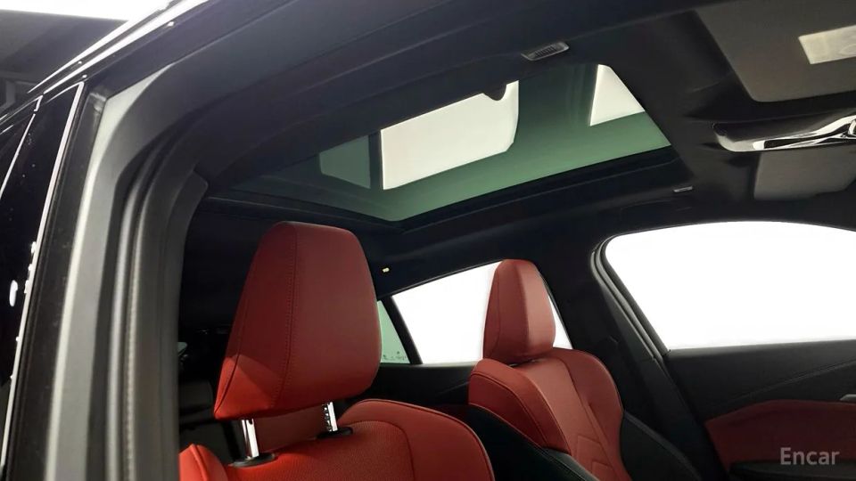 BMW X2 (F39)
