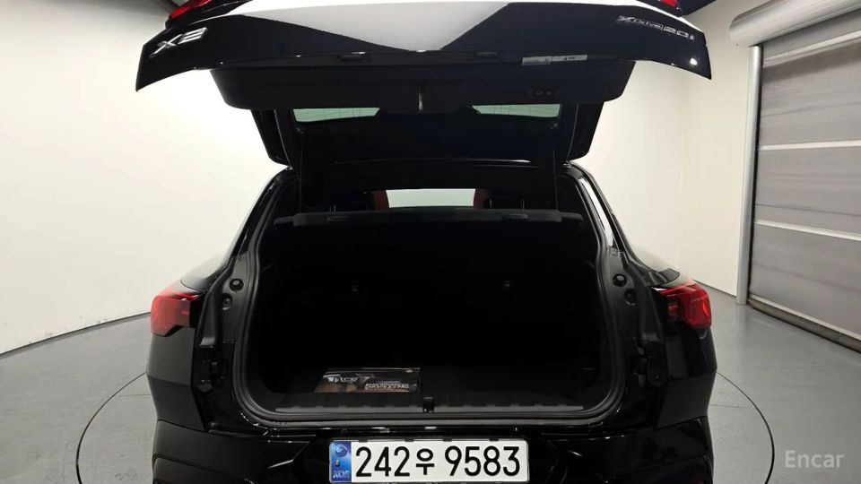 BMW X2 (F39)