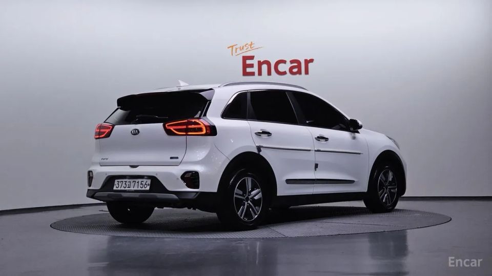 Kia Niro