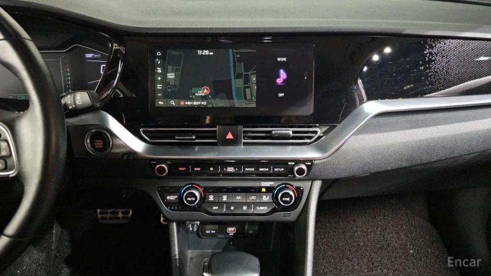 Kia Niro