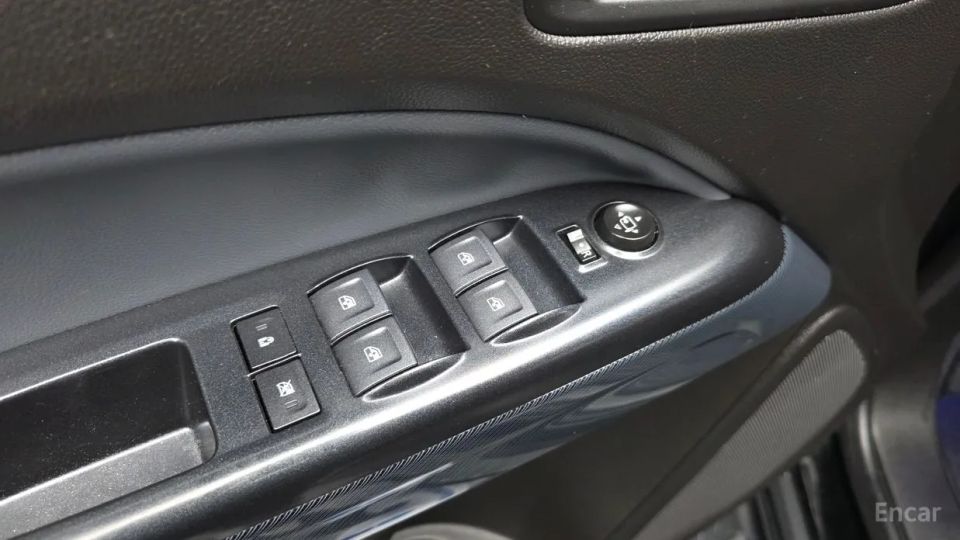ChevroletGMDaewoo Colorado