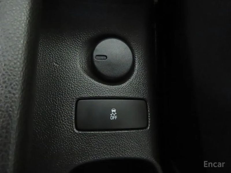 ChevroletGMDaewoo Aveo