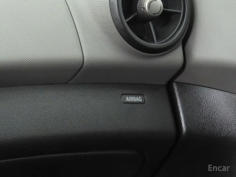 ChevroletGMDaewoo Aveo