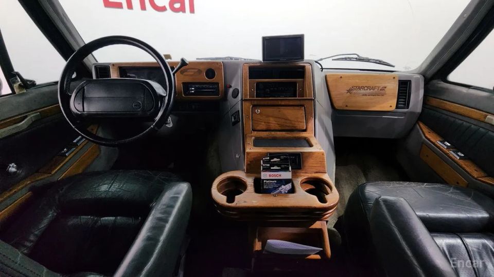 GMC Vandura