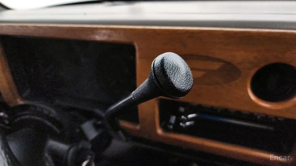 GMC Vandura
