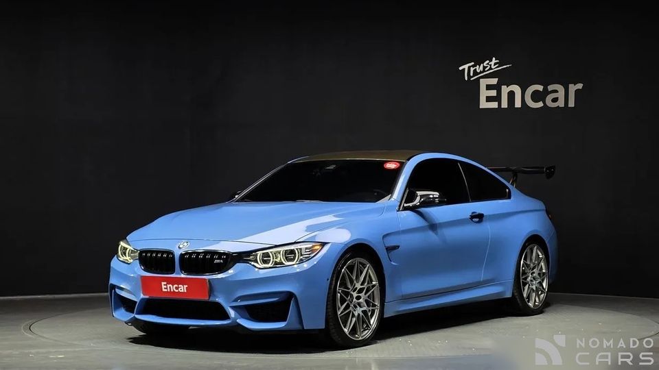 BMW M4