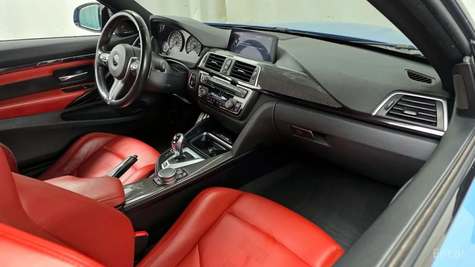 BMW M4