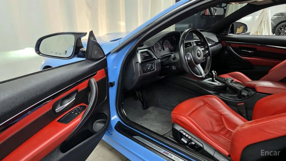 BMW M4