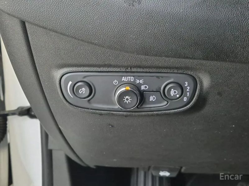 ChevroletGMDaewoo Equinox