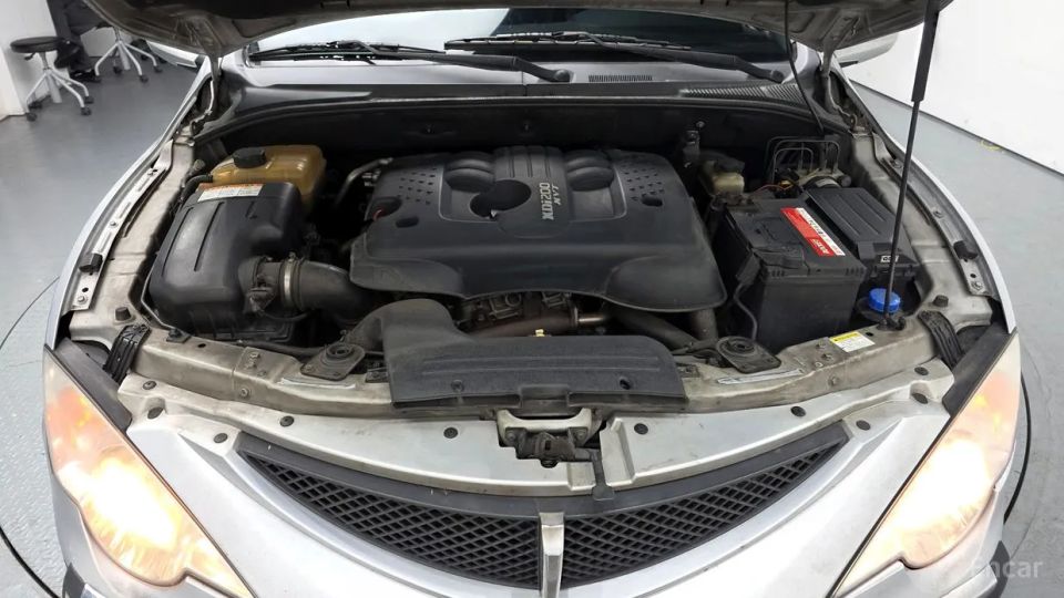 KG_Mobility_Ssangyong Actyon