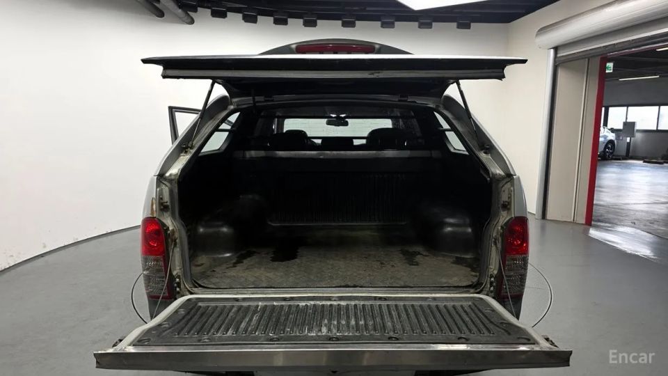 KG_Mobility_Ssangyong Actyon