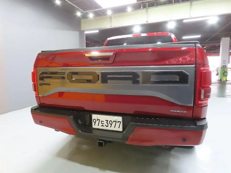 Ford F150