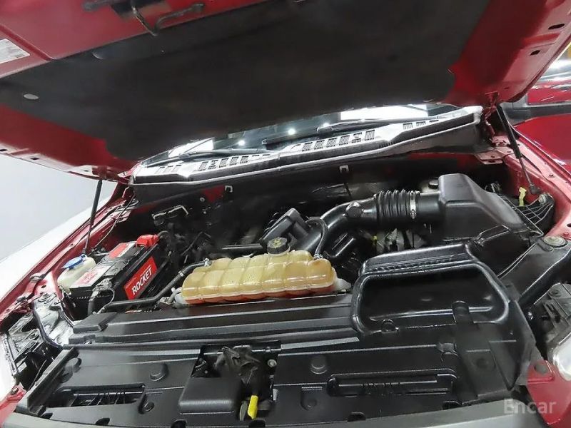 Ford F150
