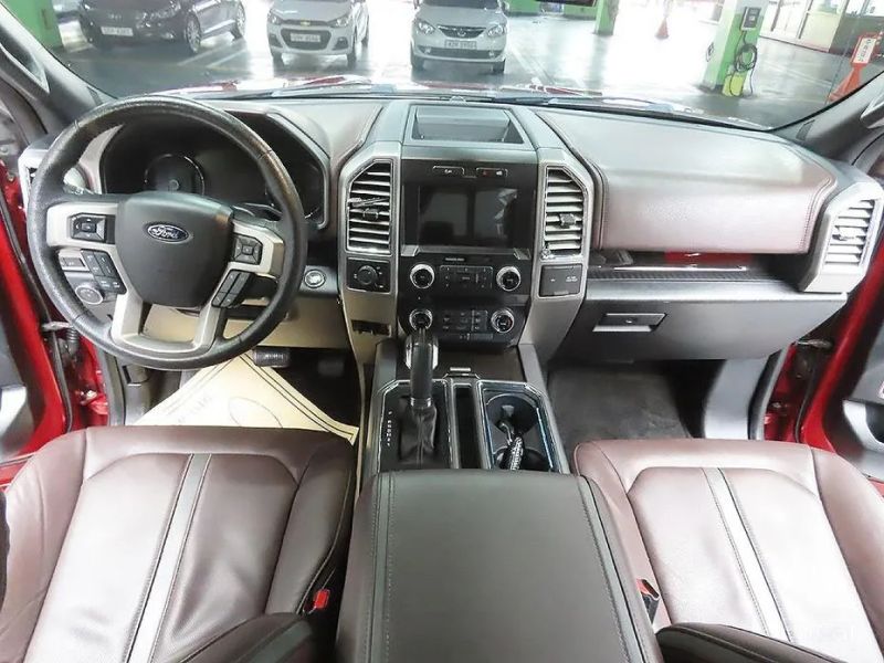 Ford F150