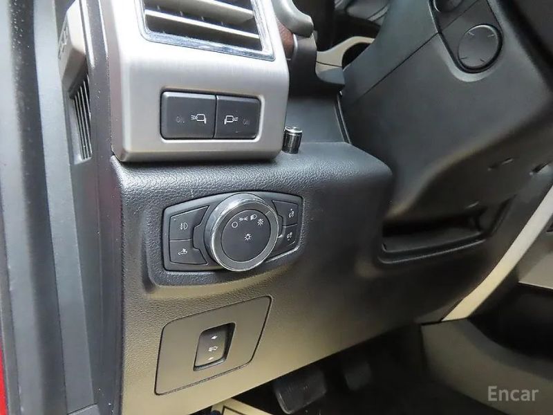 Ford F150