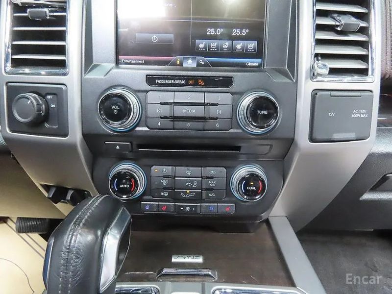 Ford F150