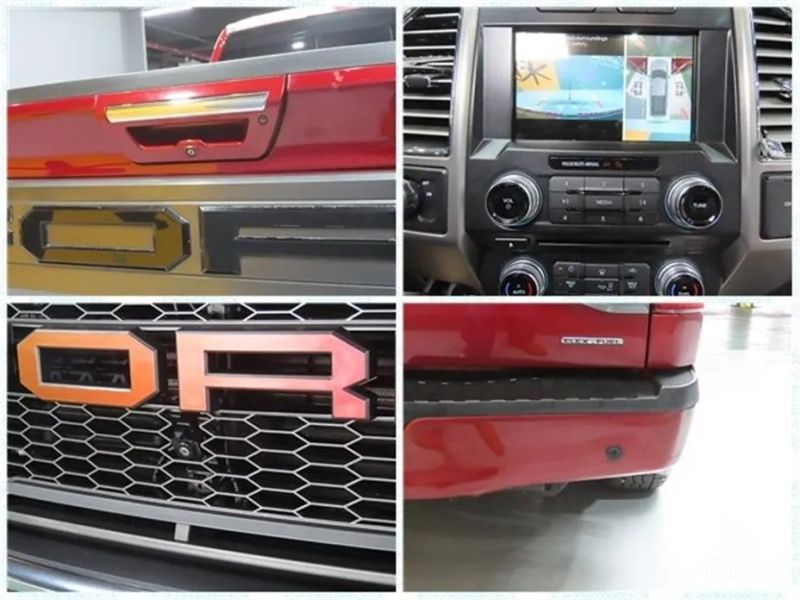 Ford F150