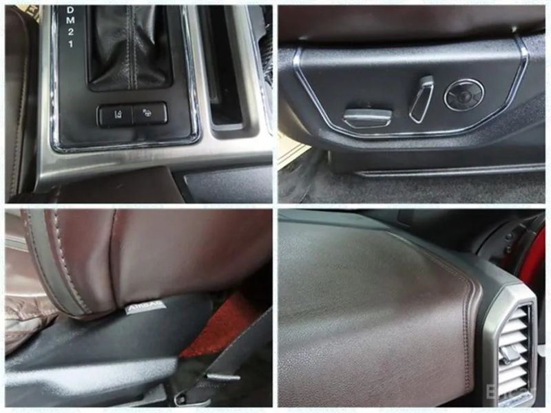 Ford F150