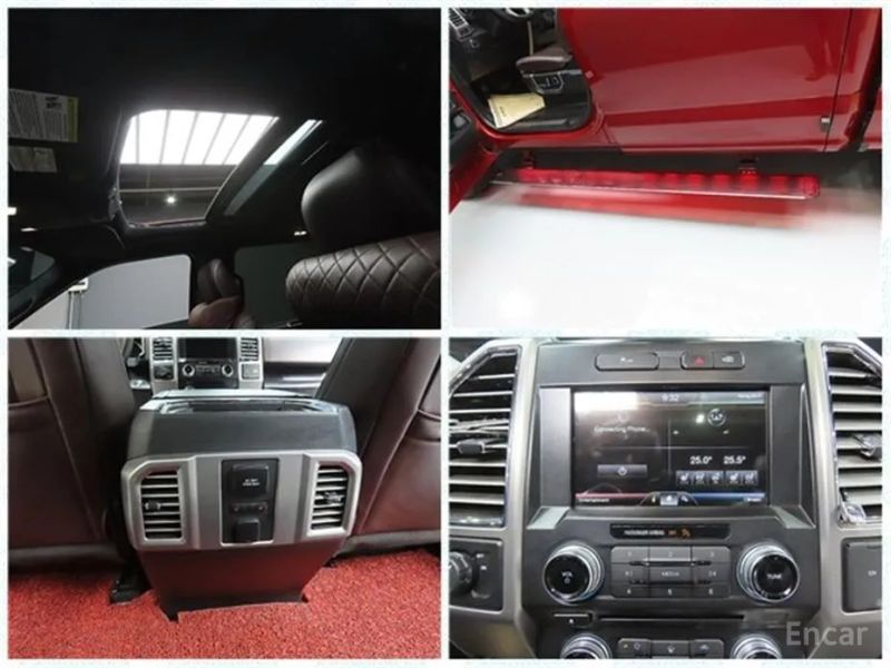 Ford F150