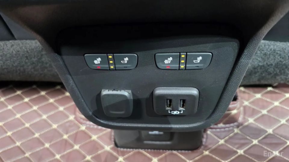 ChevroletGMDaewoo Equinox