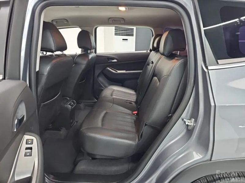 ChevroletGMDaewoo Orlando