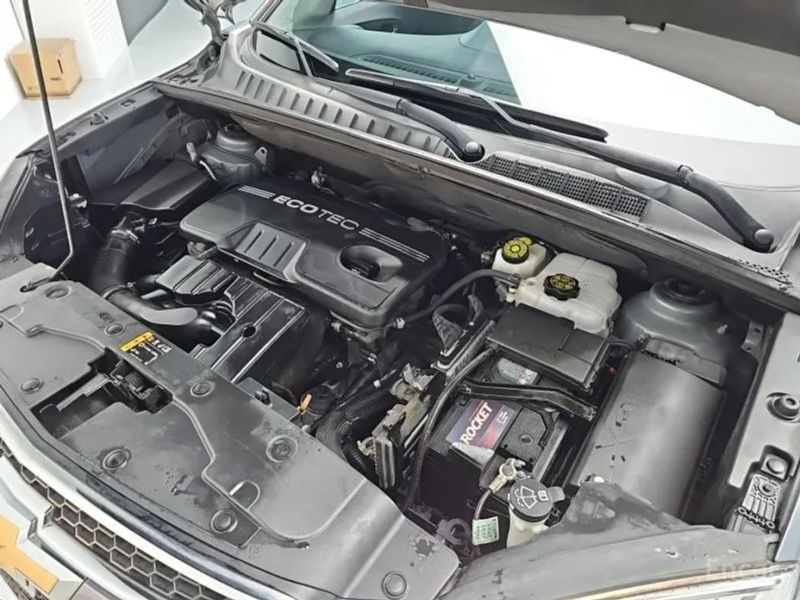 ChevroletGMDaewoo Orlando
