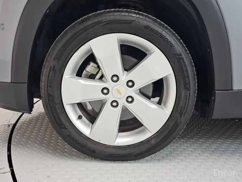 ChevroletGMDaewoo Orlando