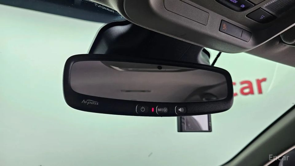 ChevroletGMDaewoo Impala