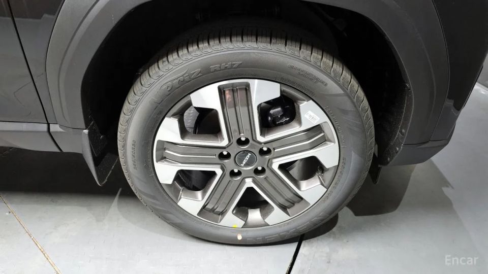 KG_Mobility_Ssangyong Musso