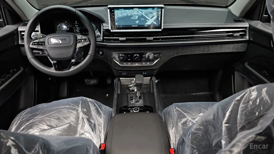 KG_Mobility_Ssangyong Musso