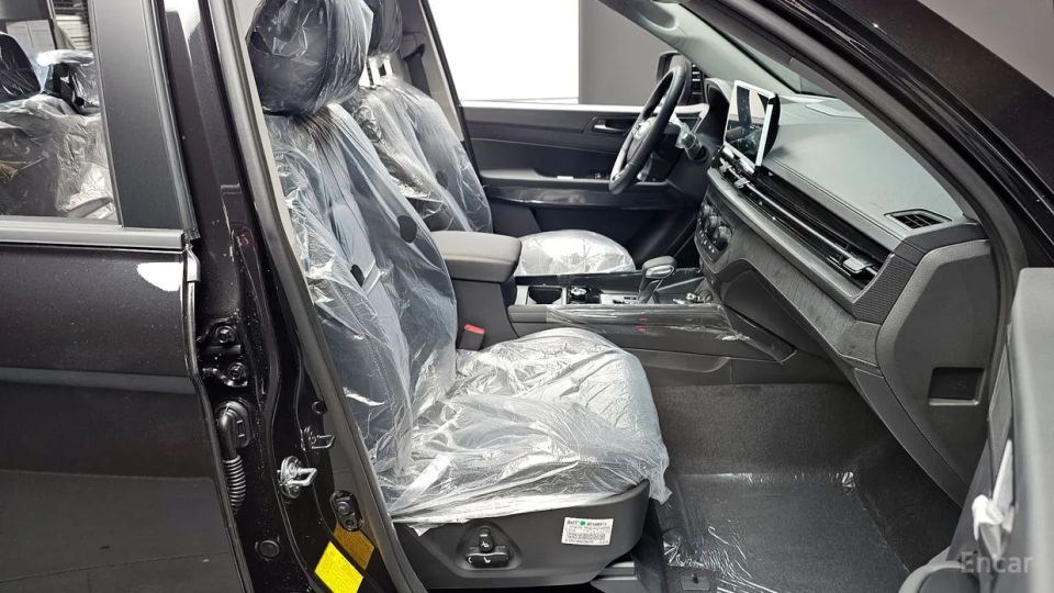 KG_Mobility_Ssangyong Musso
