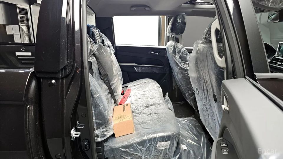 KG_Mobility_Ssangyong Musso