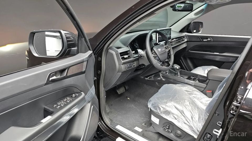 KG_Mobility_Ssangyong Musso