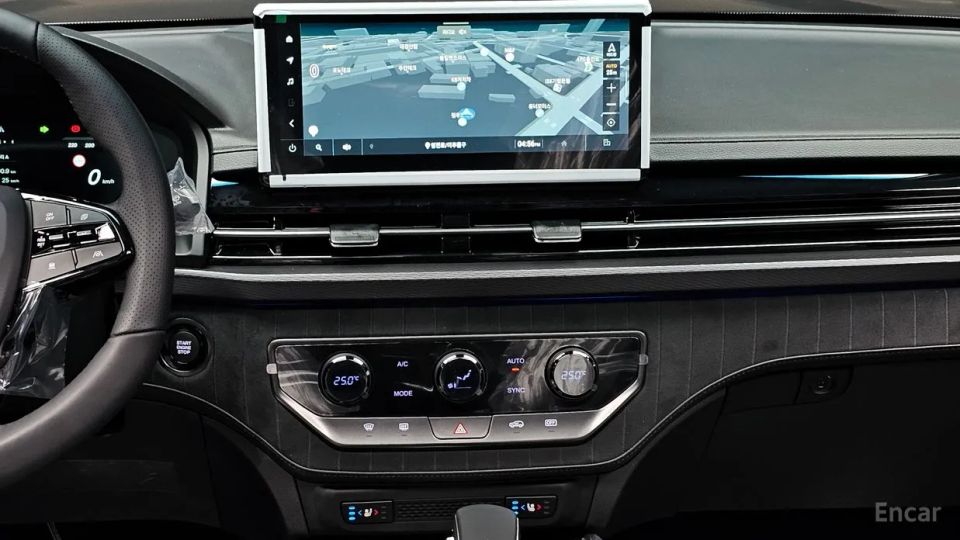 KG_Mobility_Ssangyong Musso