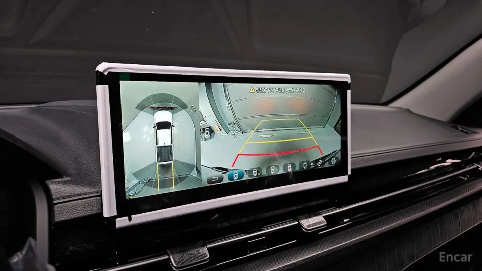 KG_Mobility_Ssangyong Musso