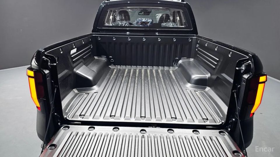 KG_Mobility_Ssangyong Musso