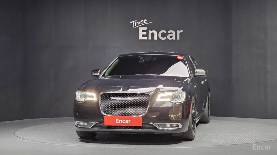 Chrysler 300C