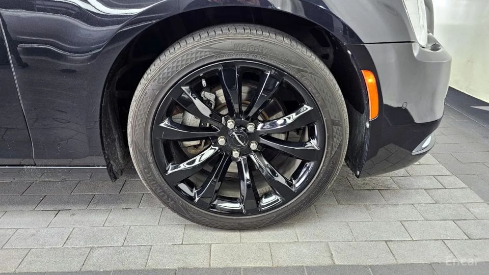 Chrysler 300C